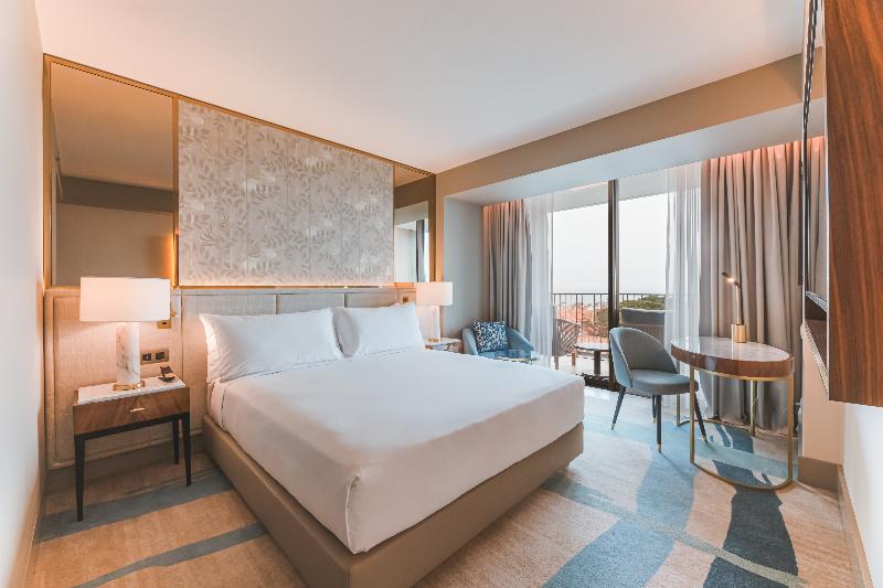 Legacy Hotel Cascais, Curio Collection By Hilton - Oda