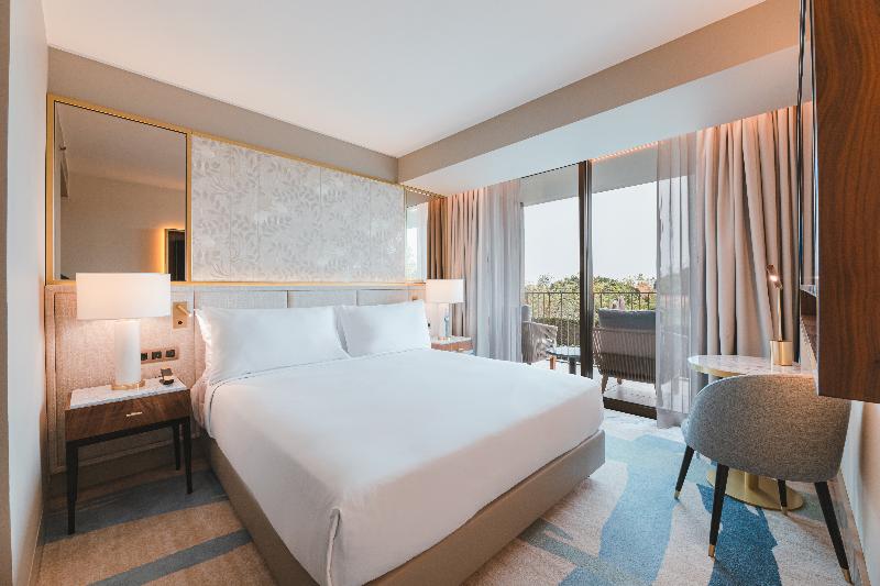 Legacy Hotel Cascais, Curio Collection By Hilton - Oda