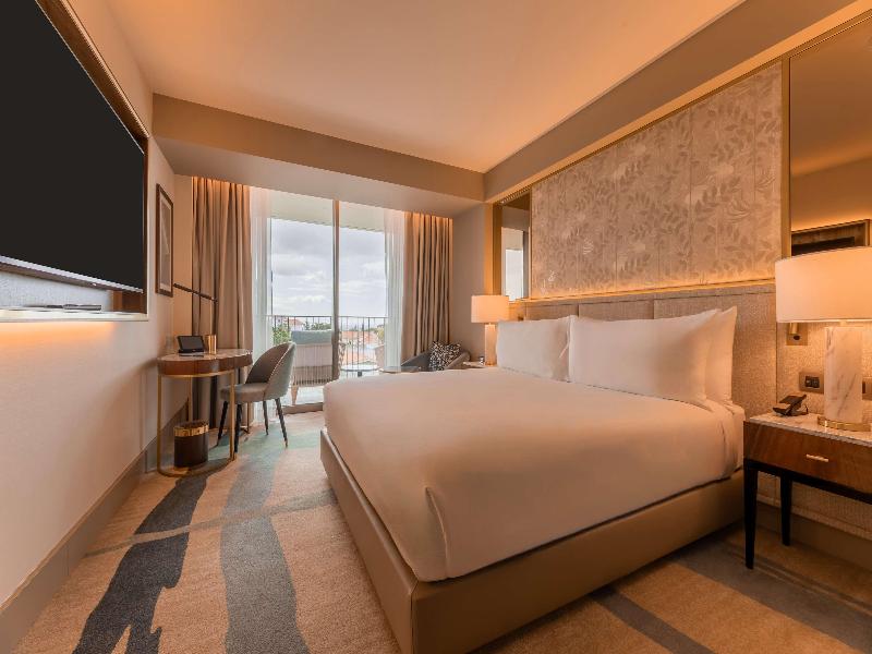 Legacy Hotel Cascais, Curio Collection By Hilton - Oda