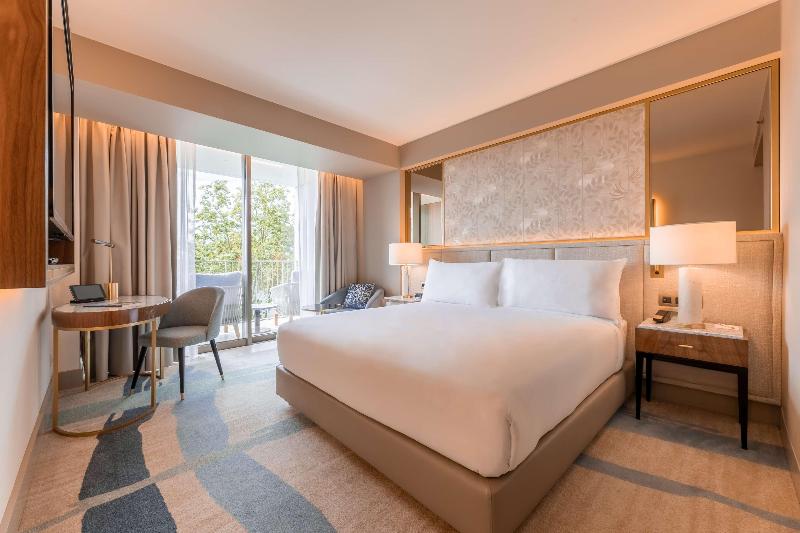 Legacy Hotel Cascais, Curio Collection By Hilton - Oda