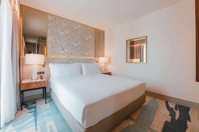 Legacy Hotel Cascais, Curio Collection By Hilton - Oda