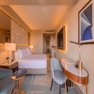 Legacy Hotel Cascais, Curio Collection By Hilton fotoÄŸrafÄ±
