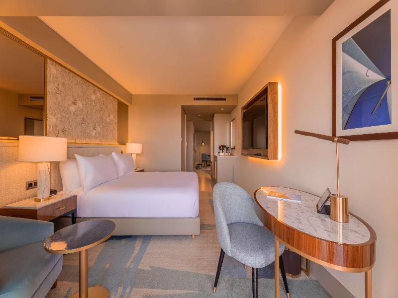 Legacy Hotel Cascais, Curio Collection By Hilton - Oda