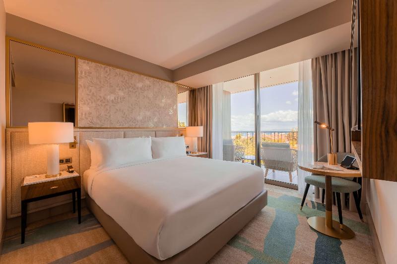 Legacy Hotel Cascais, Curio Collection By Hilton - Oda