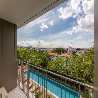 Legacy Hotel Cascais, Curio Collection By Hilton fotoÄŸrafÄ±