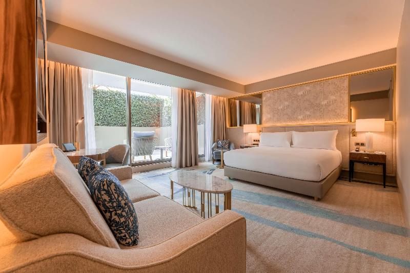 Legacy Hotel Cascais, Curio Collection By Hilton - Oda