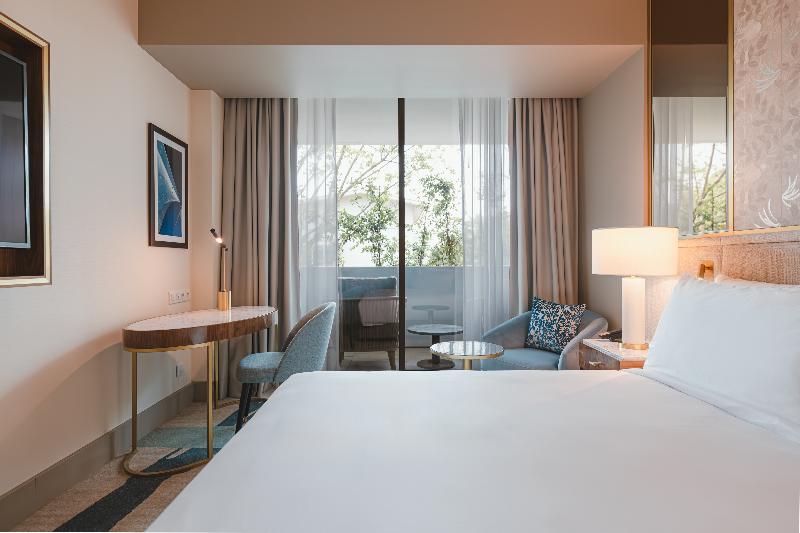 Legacy Hotel Cascais, Curio Collection By Hilton - Oda