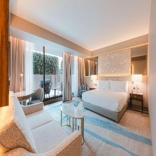 Legacy Hotel Cascais, Curio Collection By Hilton fotoÄŸrafÄ±