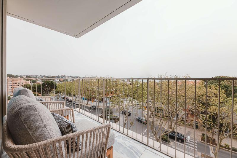 Legacy Hotel Cascais, Curio Collection By Hilton - Oda