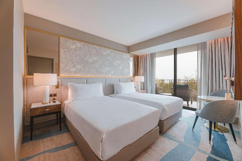 Legacy Hotel Cascais, Curio Collection By Hilton - Oda