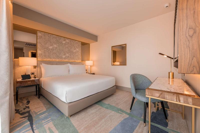 Legacy Hotel Cascais, Curio Collection By Hilton - Oda