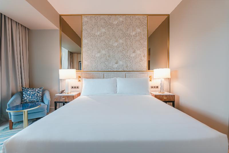 Legacy Hotel Cascais, Curio Collection By Hilton - Oda