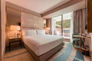 Legacy Hotel Cascais, Curio Collection By Hilton fotoÄŸrafÄ±