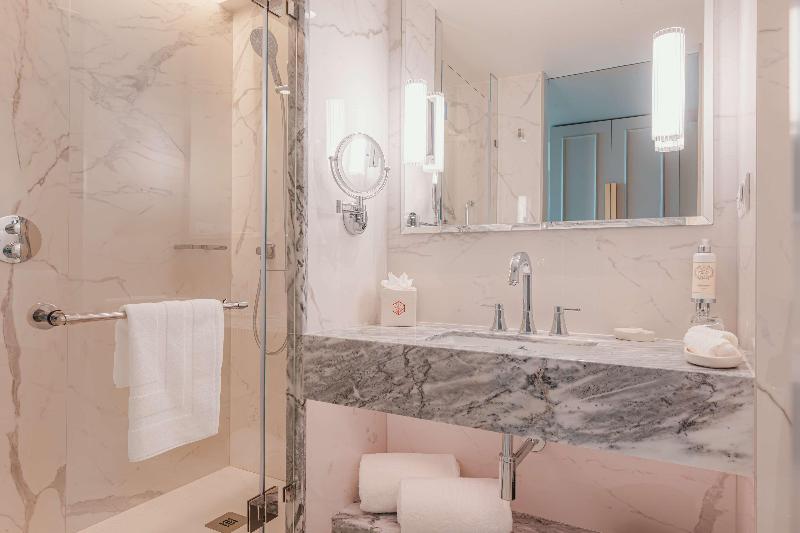 Legacy Hotel Cascais, Curio Collection By Hilton - Oda