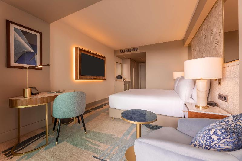 Legacy Hotel Cascais, Curio Collection By Hilton - Oda