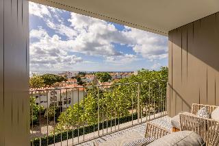 Legacy Hotel Cascais, Curio Collection By Hilton fotoÄŸrafÄ±