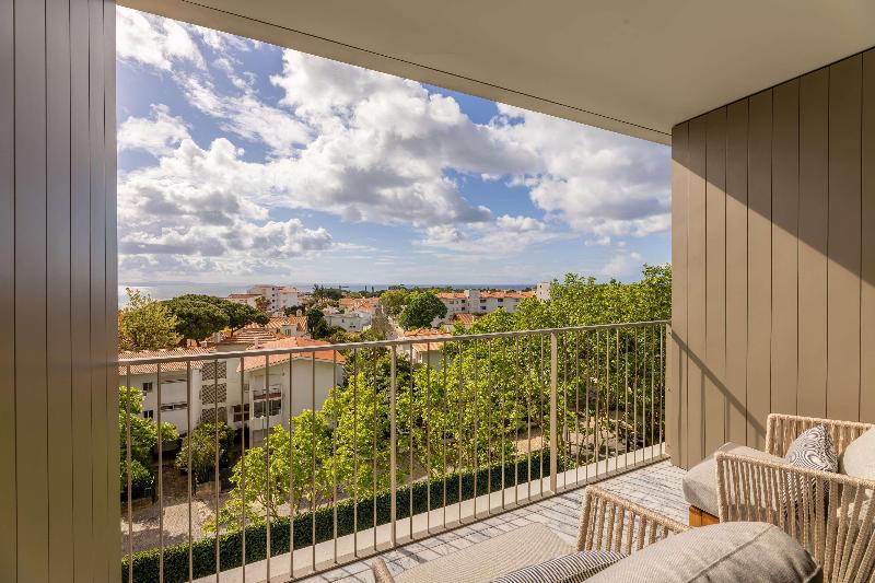 Legacy Hotel Cascais, Curio Collection By Hilton - Oda