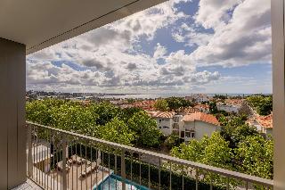 Legacy Hotel Cascais, Curio Collection By Hilton fotoÄŸrafÄ±