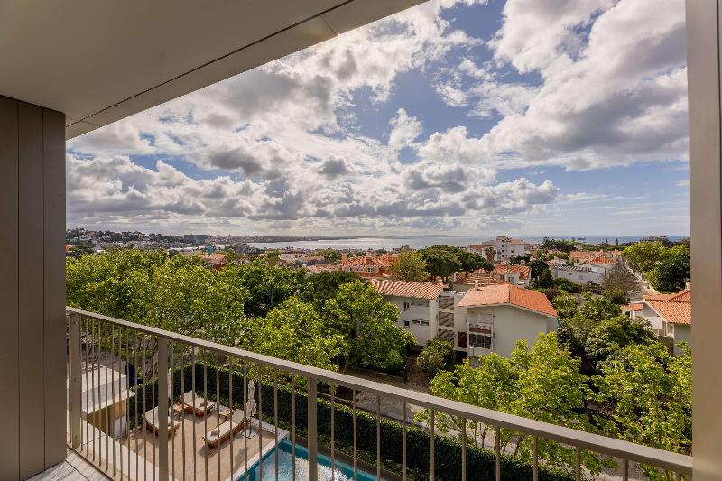 Legacy Hotel Cascais, Curio Collection By Hilton - Oda