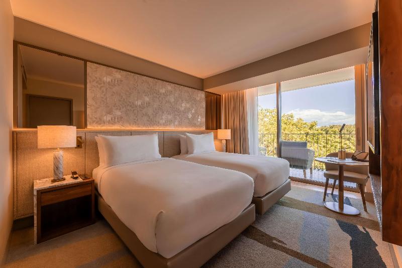 Legacy Hotel Cascais, Curio Collection By Hilton - Oda