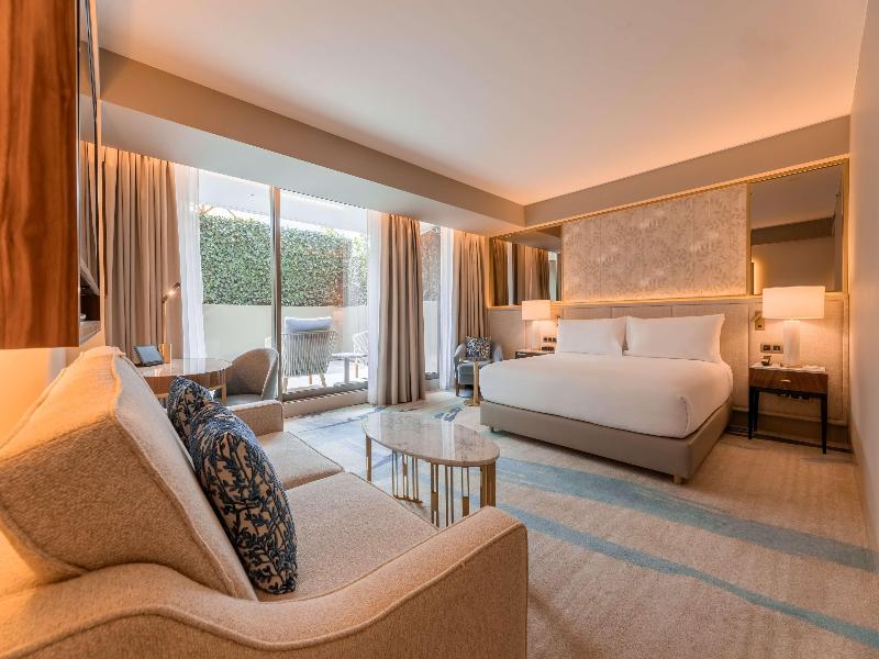 Legacy Hotel Cascais, Curio Collection By Hilton - Oda