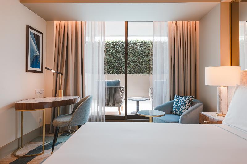 Legacy Hotel Cascais, Curio Collection By Hilton - Oda