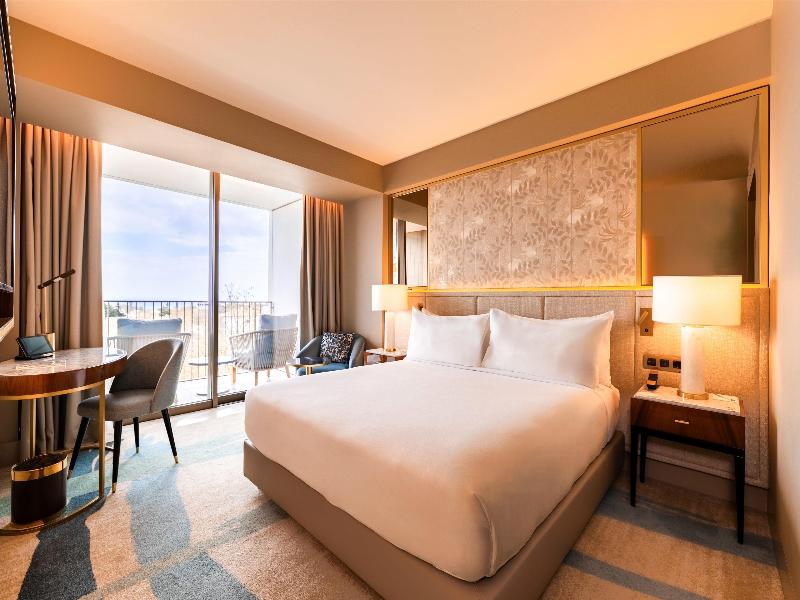 Legacy Hotel Cascais, Curio Collection By Hilton - Oda
