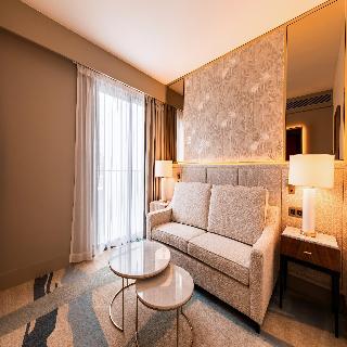Legacy Hotel Cascais, Curio Collection By Hilton fotoÄŸrafÄ±