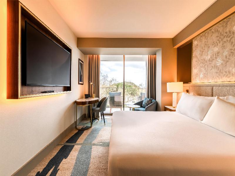 Legacy Hotel Cascais, Curio Collection By Hilton - Oda