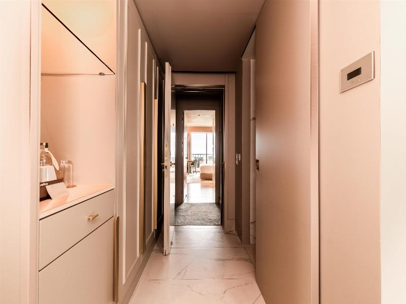 Legacy Hotel Cascais, Curio Collection By Hilton - Oda