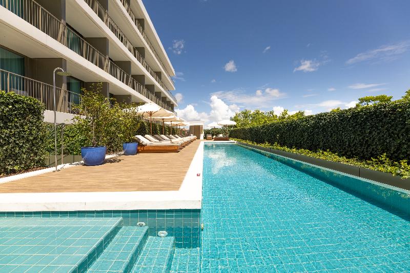 Legacy Hotel Cascais, Curio Collection By Hilton - Havuz