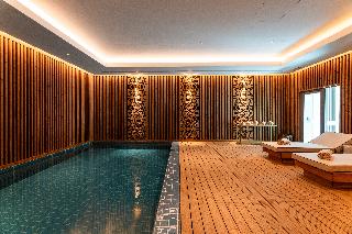 Legacy Hotel Cascais, Curio Collection By Hilton fotoÄŸrafÄ±
