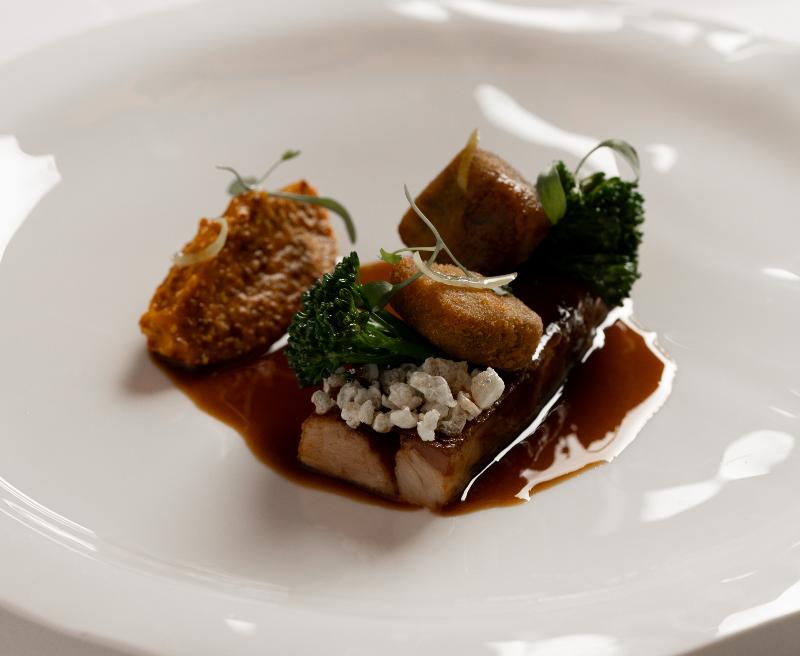 Legacy Hotel Cascais, Curio Collection By Hilton - Restoran