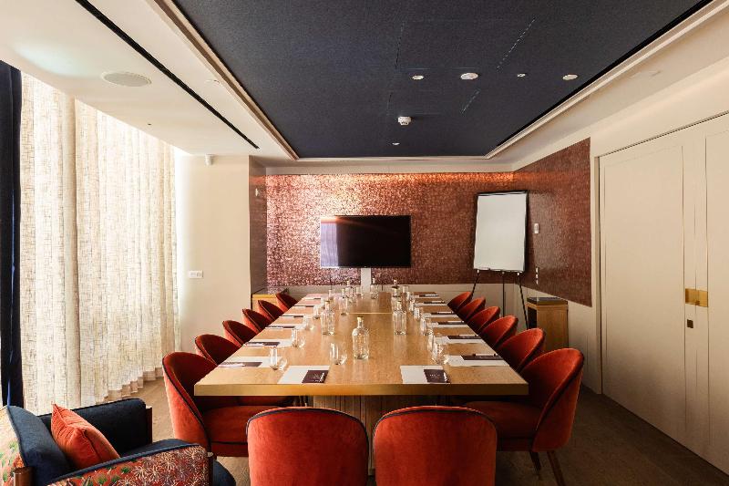 Legacy Hotel Cascais, Curio Collection By Hilton - Restoran