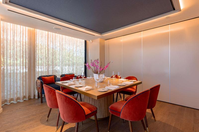 Legacy Hotel Cascais, Curio Collection By Hilton - Restoran
