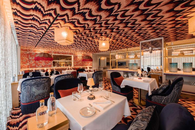 Legacy Hotel Cascais, Curio Collection By Hilton - Restoran