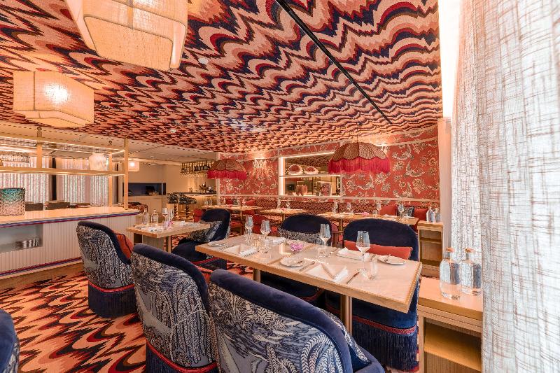 Legacy Hotel Cascais, Curio Collection By Hilton - Restoran