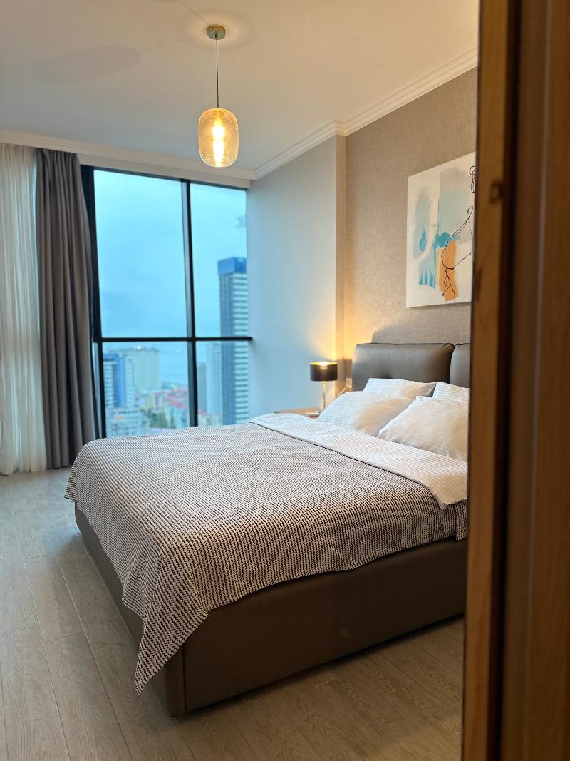 Season Suite Apart-Hotel - Genel