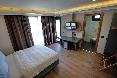 Shelton Airport Hotel oda fotoğrafı