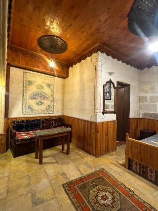 Tokmak Guest House