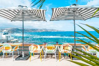 Occidental Las Canteras