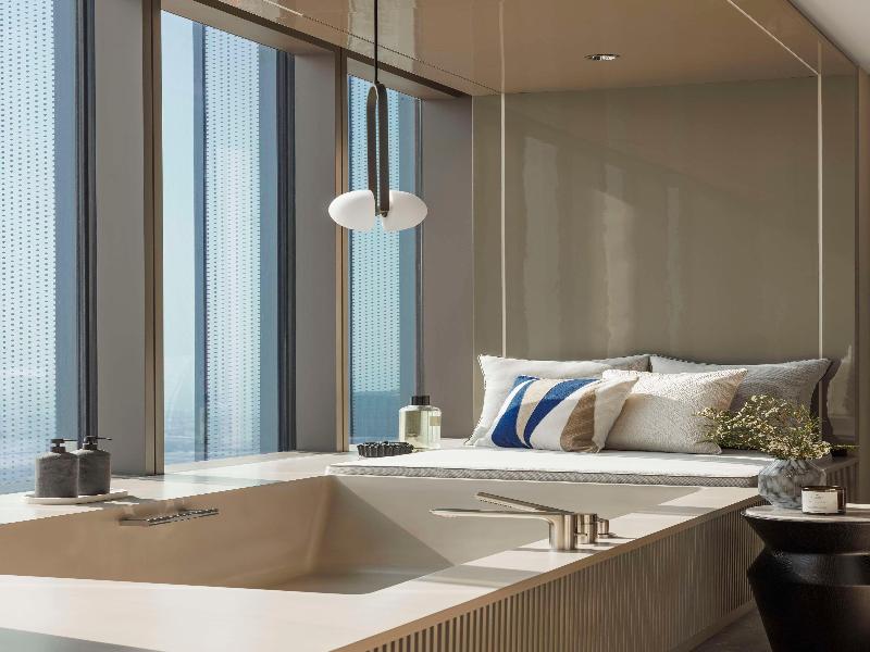 One&Only One Za'abeel - Oda
