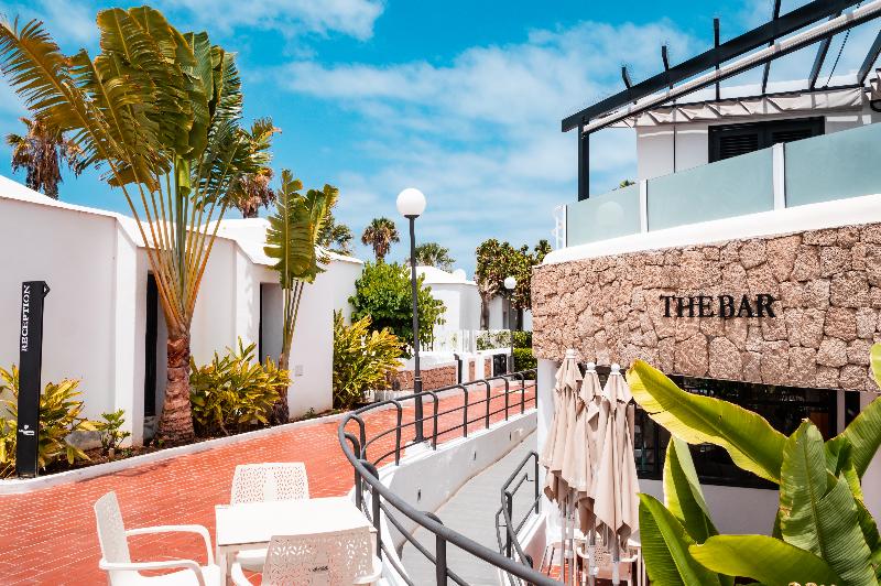 Los Cardones Boutique Village - Genel