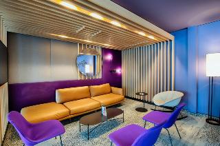 B&B HOTEL Bad Hersfeld fotoÄŸrafÄ±