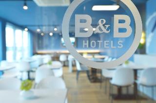 B&B HOTEL Bad Hersfeld fotoÄŸrafÄ±