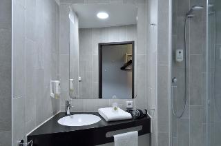 B&B HOTEL Bad Hersfeld fotoÄŸrafÄ±
