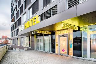 B&B HOTEL Dessau fotoÄŸrafÄ±