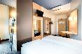 B&B HOTEL Dessau oda fotoğrafı