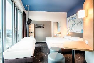 B&B HOTEL Dessau fotoÄŸrafÄ±