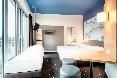 B&B HOTEL Dessau oda fotoğrafı